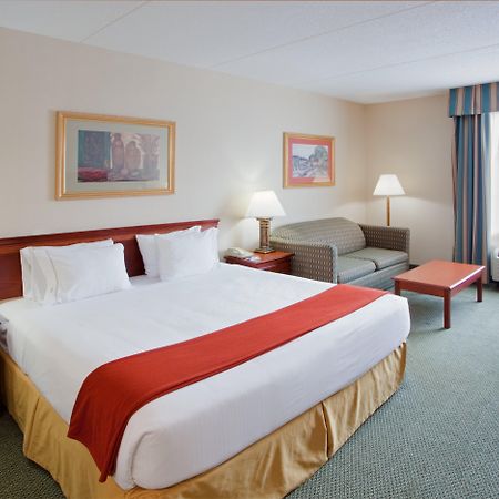 Holiday Inn Express Hanover By Ihg Quarto foto